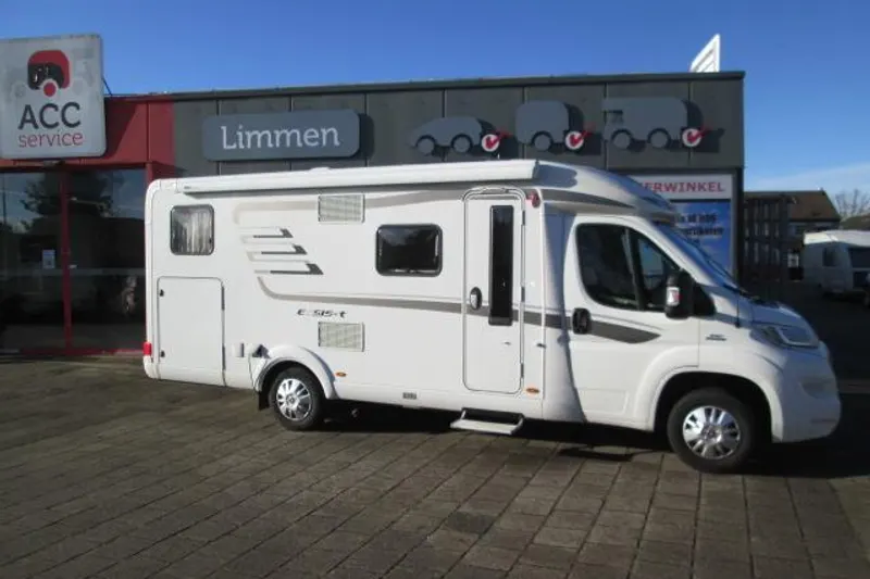 Hymer Exsis-t (2015)
