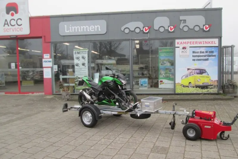 Motortrailer ACC-Service (0)