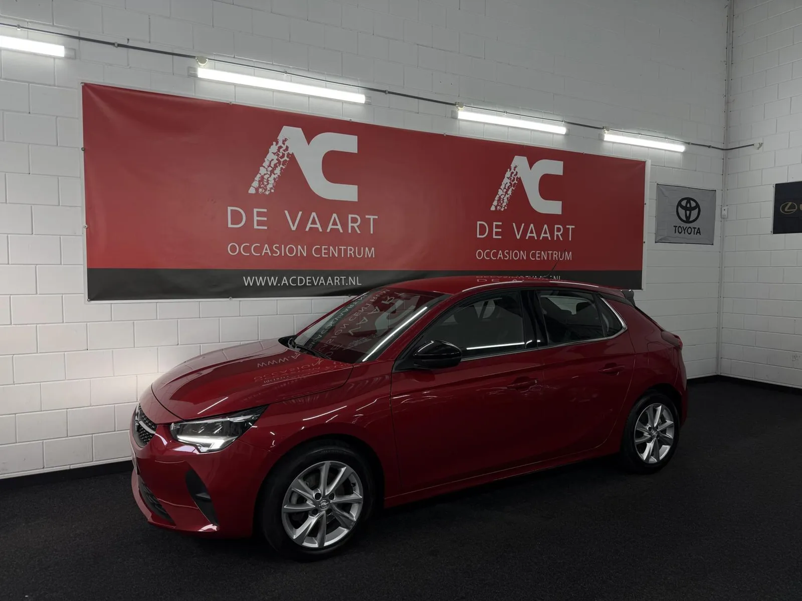 Opel Corsa (2022) — foto 1