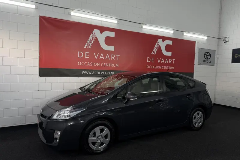 Toyota Prius (2010)