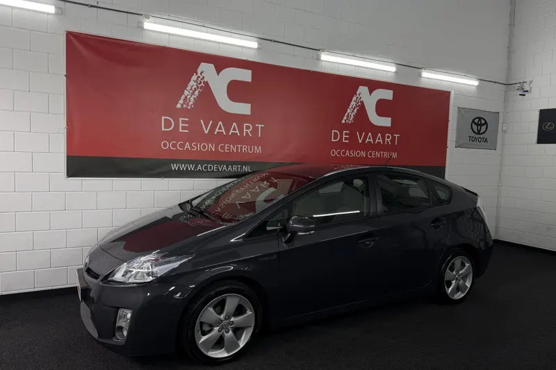 Toyota Prius (2010)