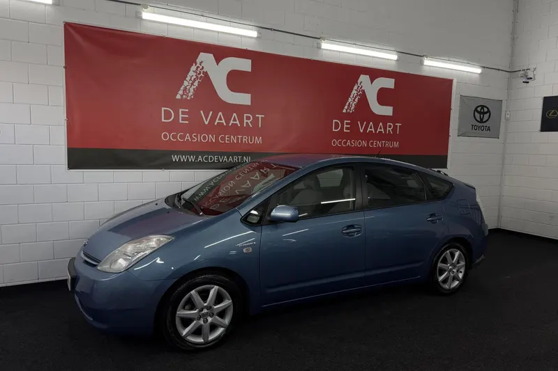 Toyota Prius (2007)