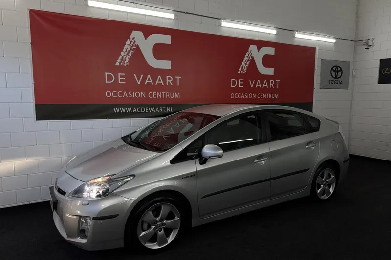 Toyota Prius (2009)