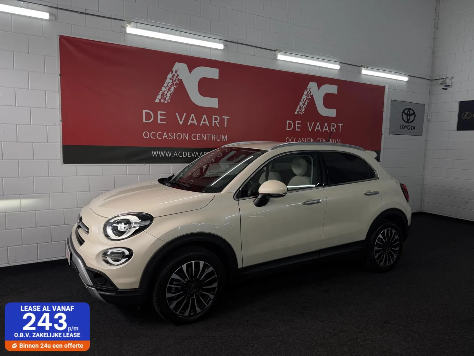 Fiat 500 (2019) — foto 1