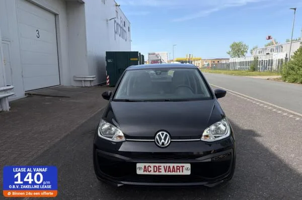 Volkswagen Up! (2019) — foto 1
