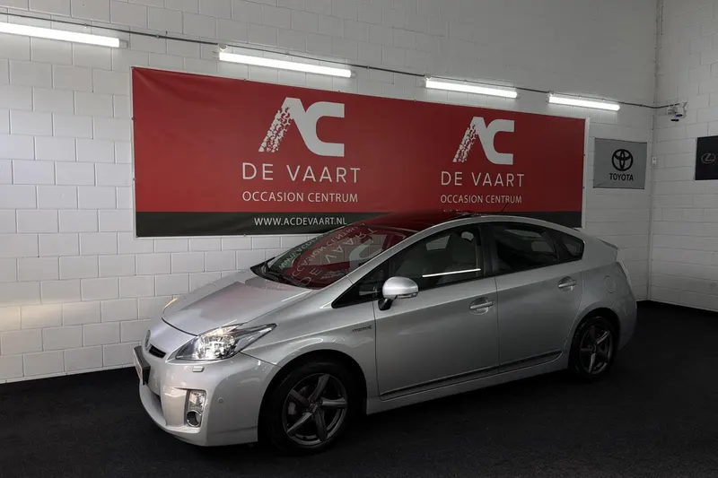Toyota Prius (2010)