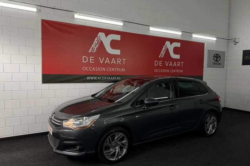 Citroën C4 (2015)