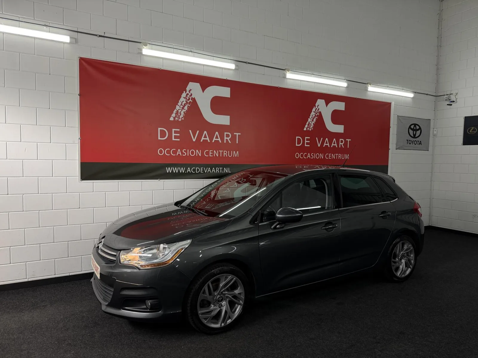 Citroën C4 (2015) — foto 1