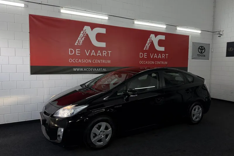 Toyota Prius (2010)