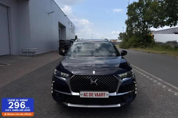 DS 7 (2019) — foto 1
