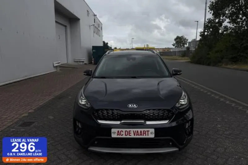 Kia Niro (2019)