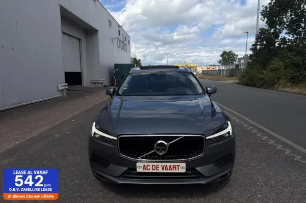Volvo XC60 (2021) — foto 1