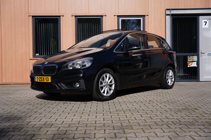 BMW 2-Serie Active Tourer (2015)