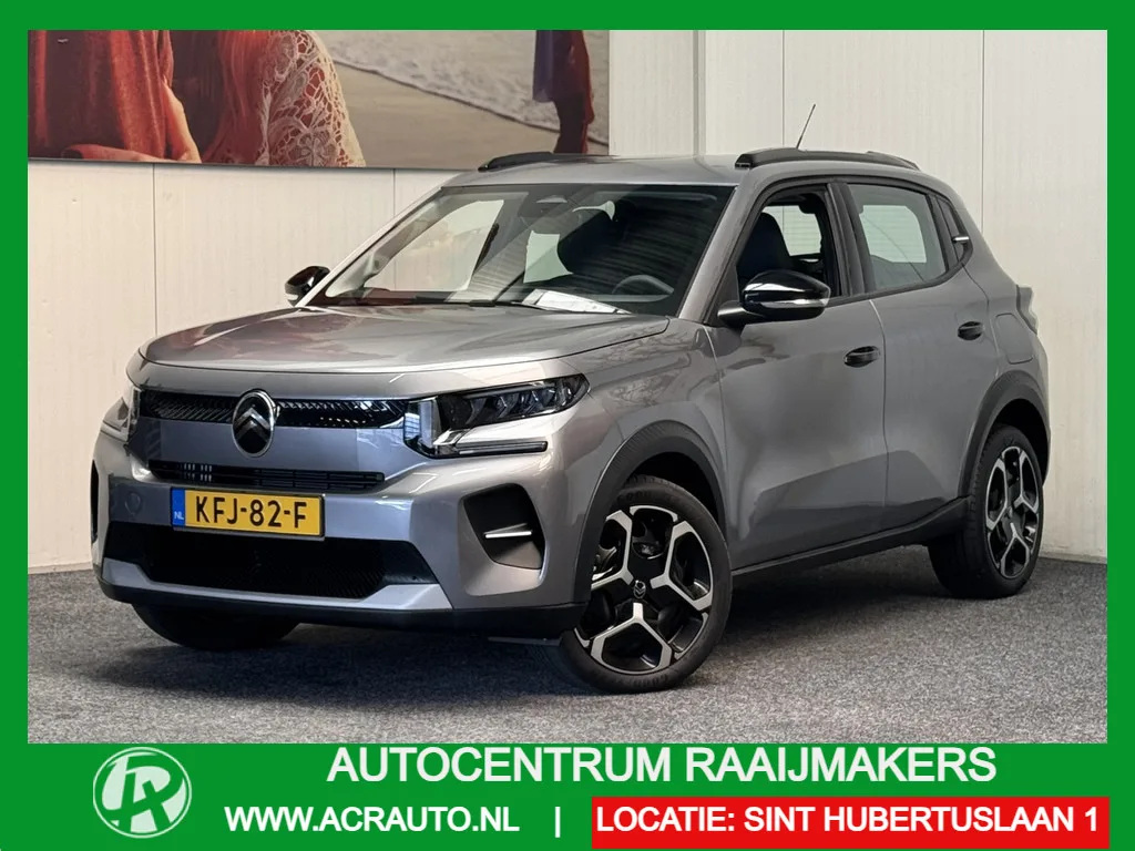 Citroën C3 (2025) — foto 1