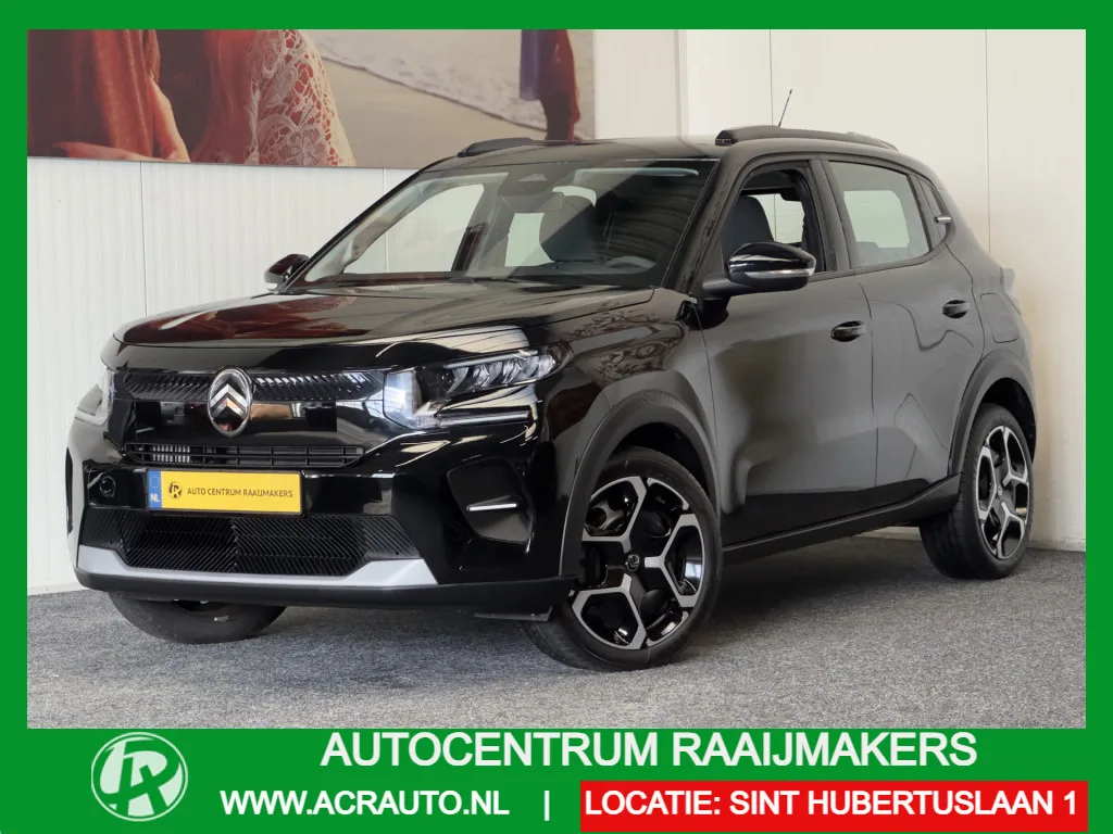 Citroën C3 (2025) — foto 1