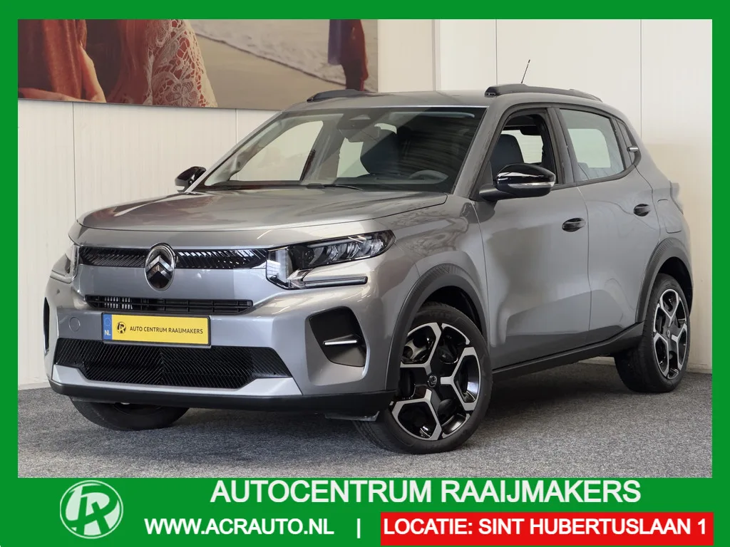 Citroën C3 (2025) — foto 1