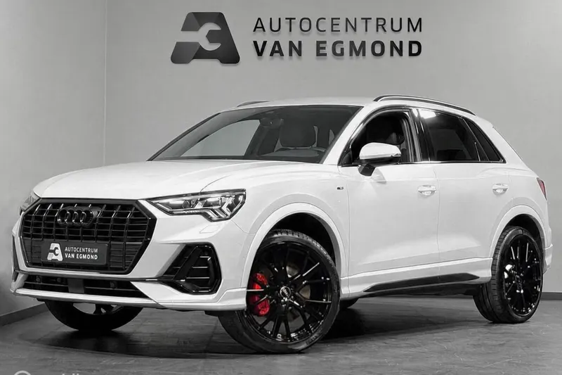 Audi Q3 (2022)