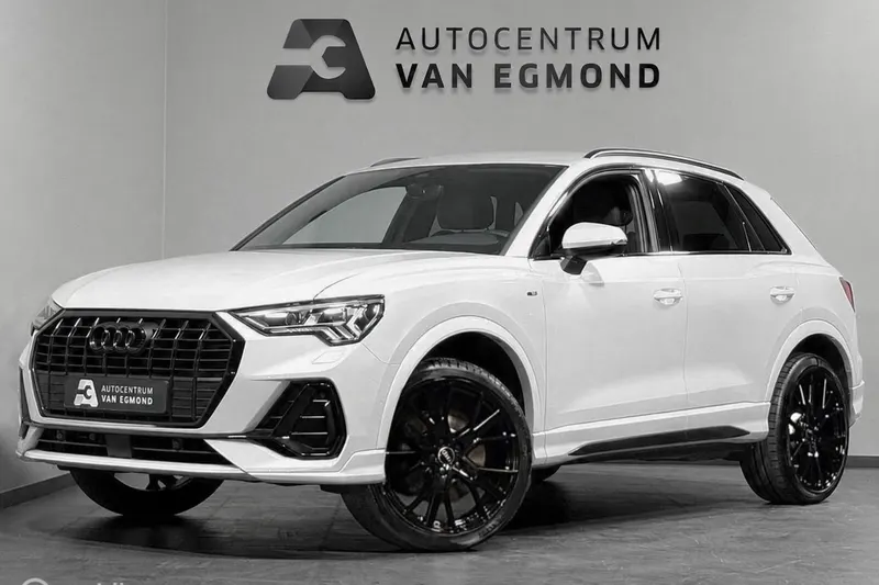 Audi Q3 (2021)