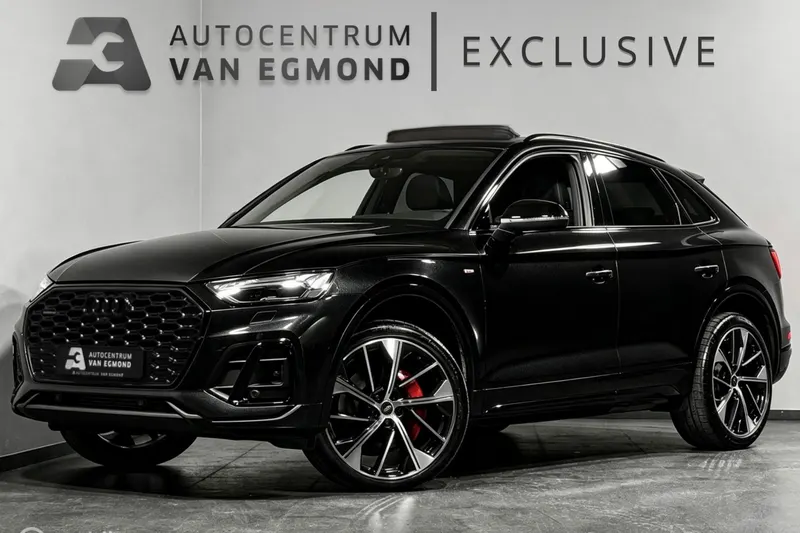 Audi Q5 (2023)