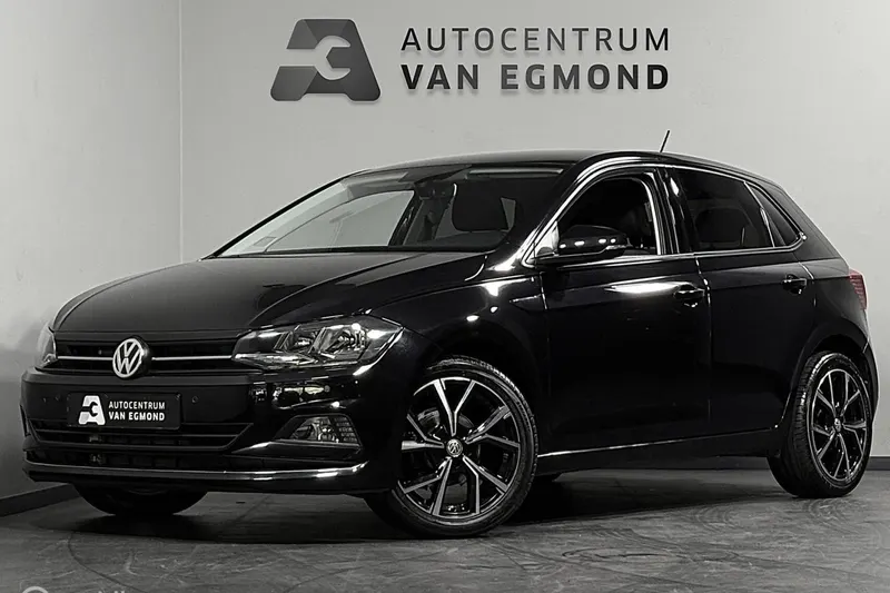 Volkswagen Polo (2018)
