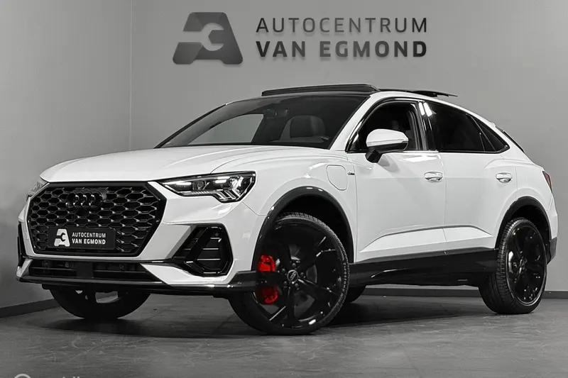 Audi Q3 (2023)