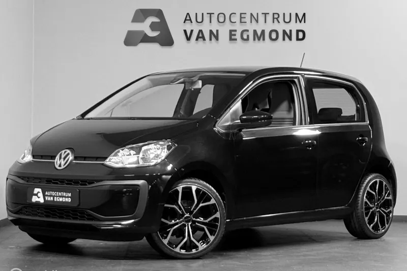 Volkswagen Up! (2018)
