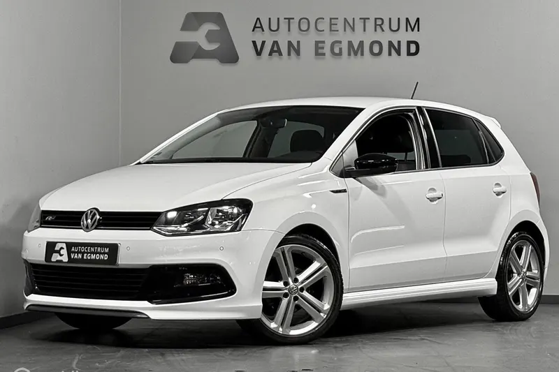 Volkswagen Polo (2016)