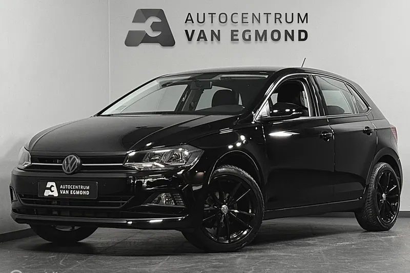 Volkswagen Polo (2019)