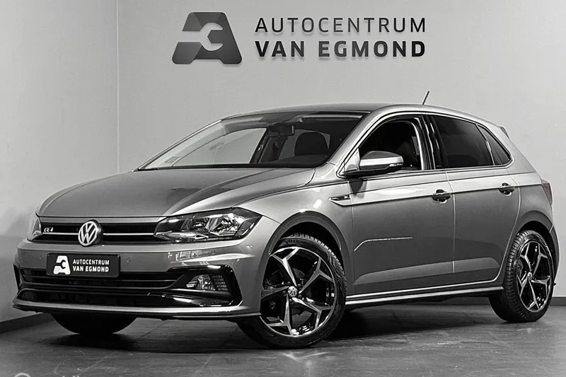Volkswagen Polo (2020)