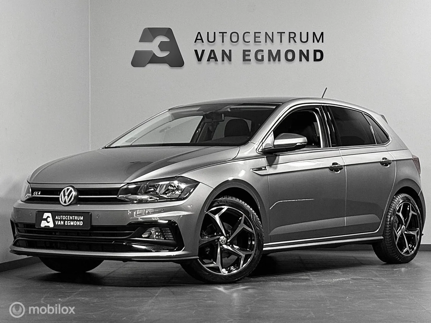 Volkswagen Polo (2020) — foto 1