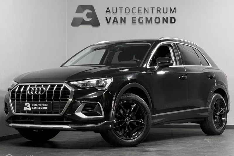 Audi Q3 (2022)