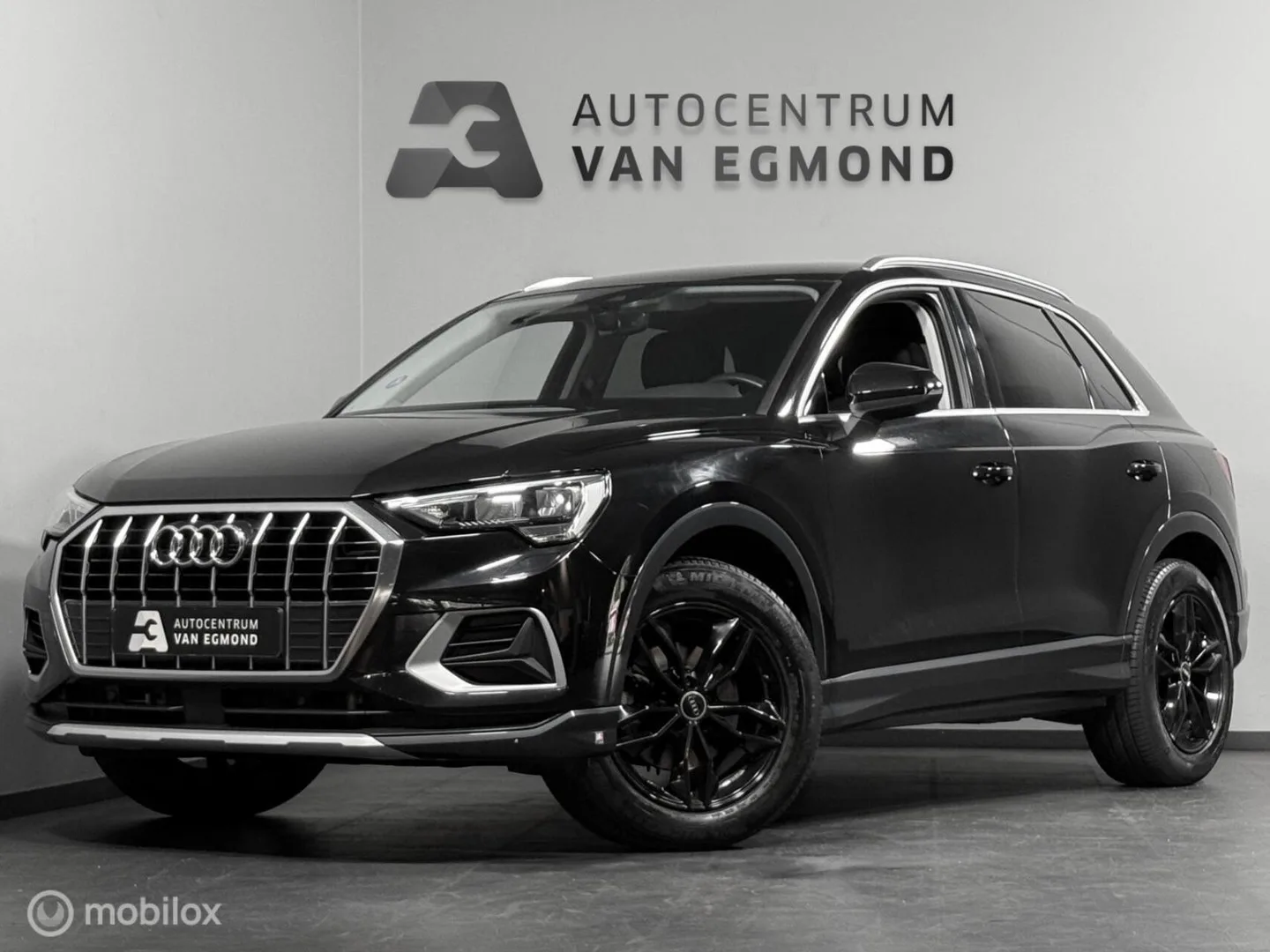 Audi Q3 (2022) — foto 1