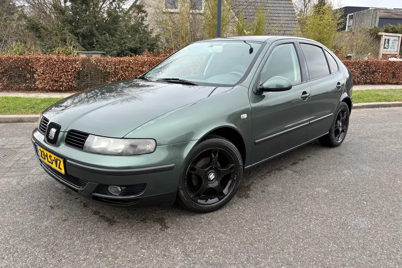 SEAT Leon (2003)