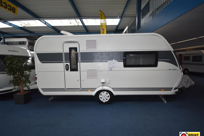 Hobby De Luxe (2023)