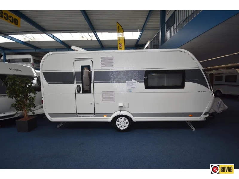 Hobby De Luxe (2023) — foto 1