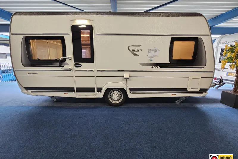 Fendt Bianco (2018)