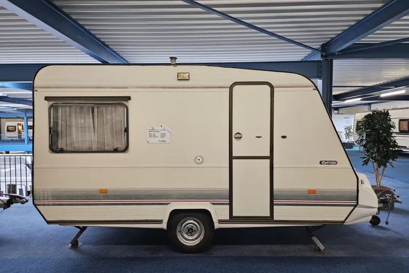 Adria Optima (1993)