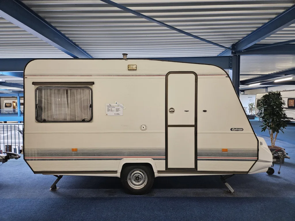 Adria Optima (1993) — foto 1