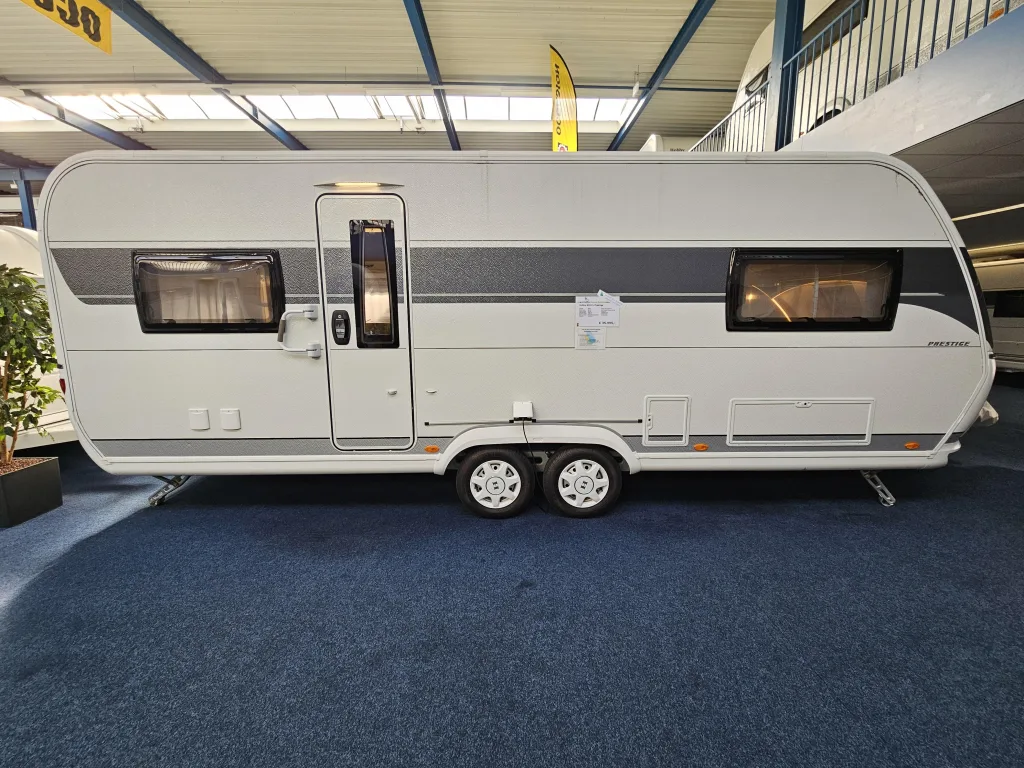 Hobby Prestige (2023) — foto 1