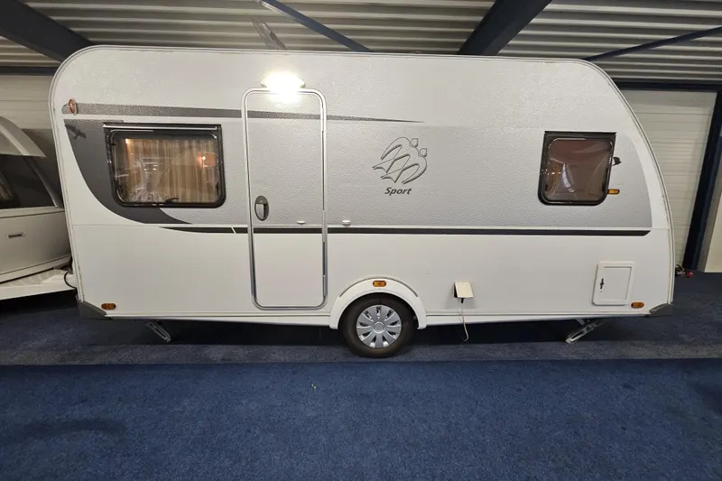 Knaus Sport (2015)