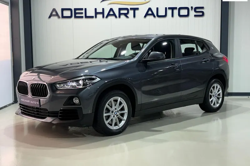 BMW X2 (2021)