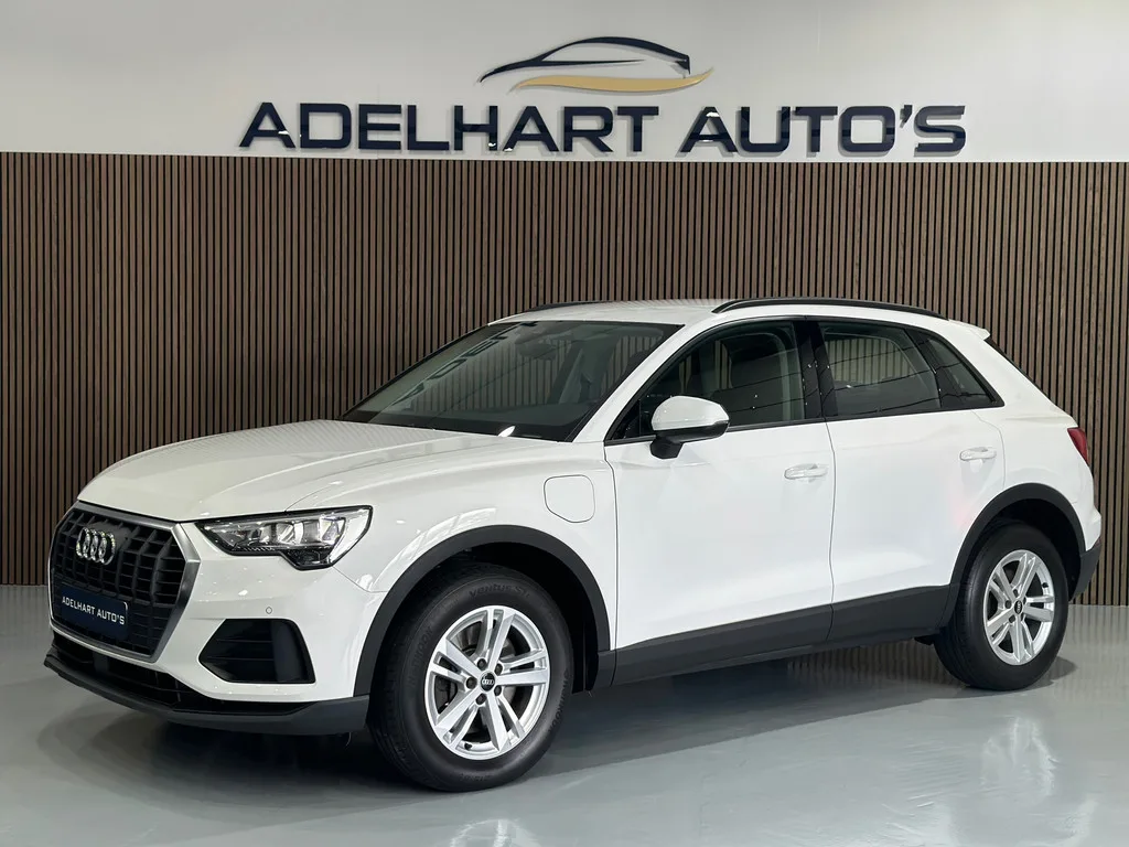 Audi Q3 (2022) — foto 1