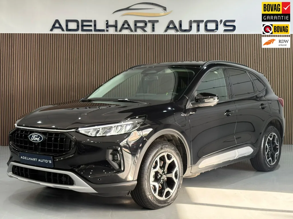 Ford Kuga (2025) — foto 1