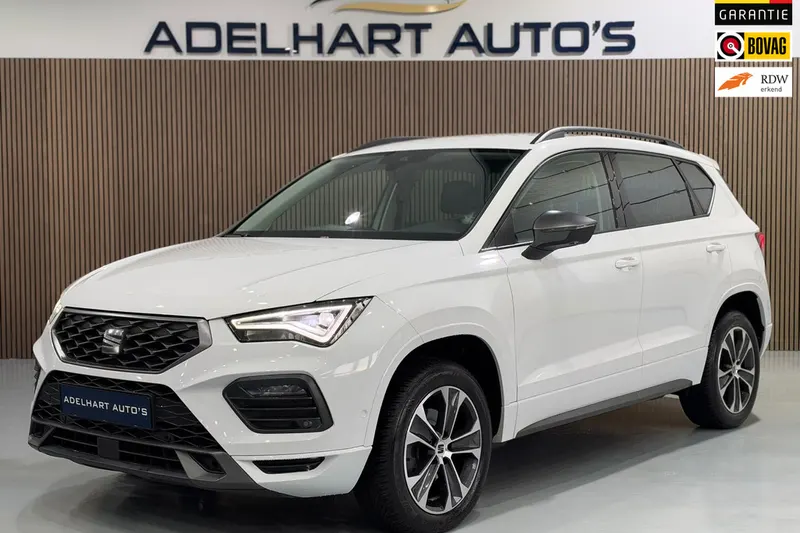 SEAT Ateca (2023)