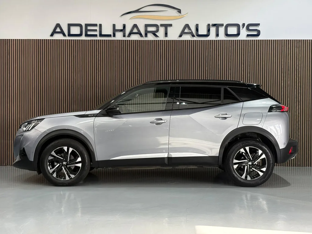 Peugeot 2008 (2023) — foto 1