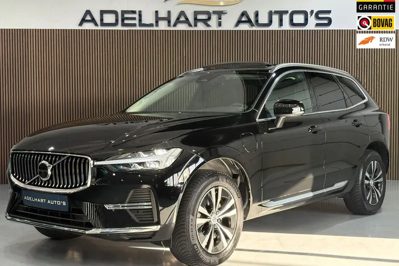 Volvo XC60 (2023)