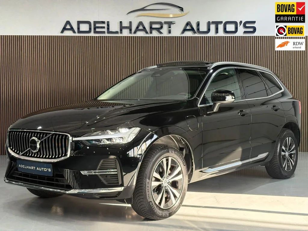 Volvo XC60 (2023) — foto 1