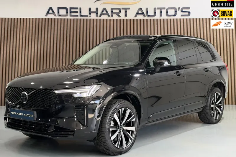 Volvo XC90 (2026)