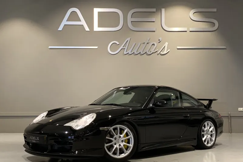 Porsche 911 (2003)
