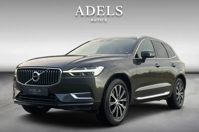 Volvo XC60 (2020)